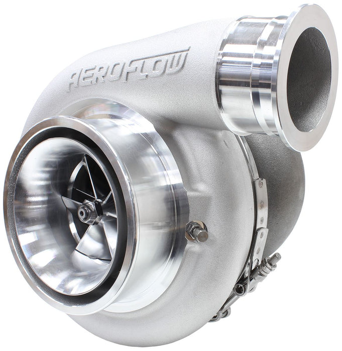 BOOSTED 8888 1.25 T4 TWINENTRY - AF8005-4001