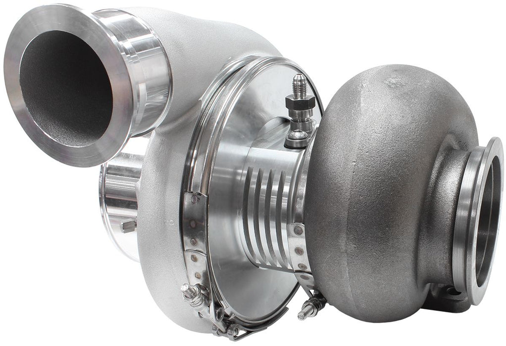 BOOSTED 8888 1.25 T4 TWINENTRY - AF8005-4001