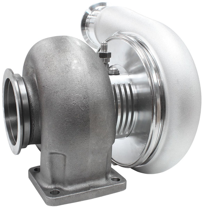 BOOSTED 8888 1.25 T4 TWINENTRY - AF8005-4001