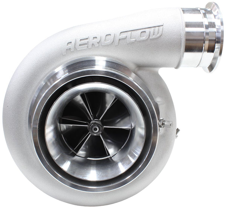 BOOSTED 8888 1.25 T4 TWINENTRY - AF8005-4001