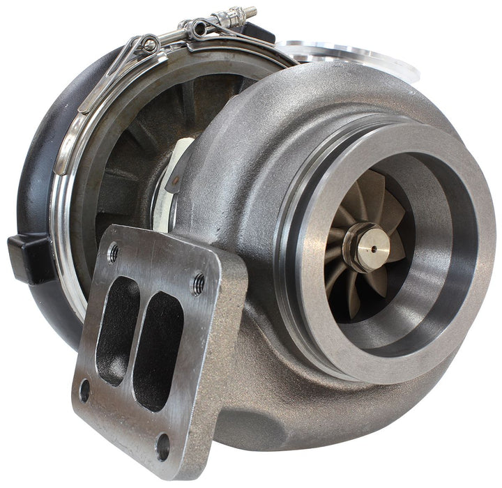 BOOSTED 7075 1.15 T4 TWINENTRY - AF8005-4004BLK