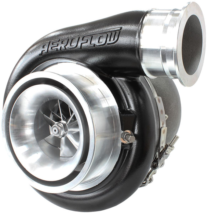 BOOSTED 7575 1.10 T4 TWINENTRY - AF8005-4017BLK