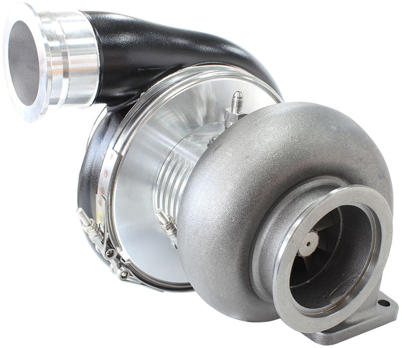 BOOSTED 7575 1.10 T4 TWINENTRY - AF8005-4017BLK