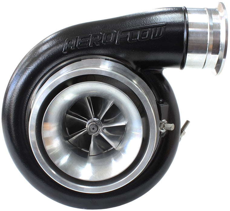 BOOSTED 7575 1.10 T4 TWINENTRY - AF8005-4017BLK