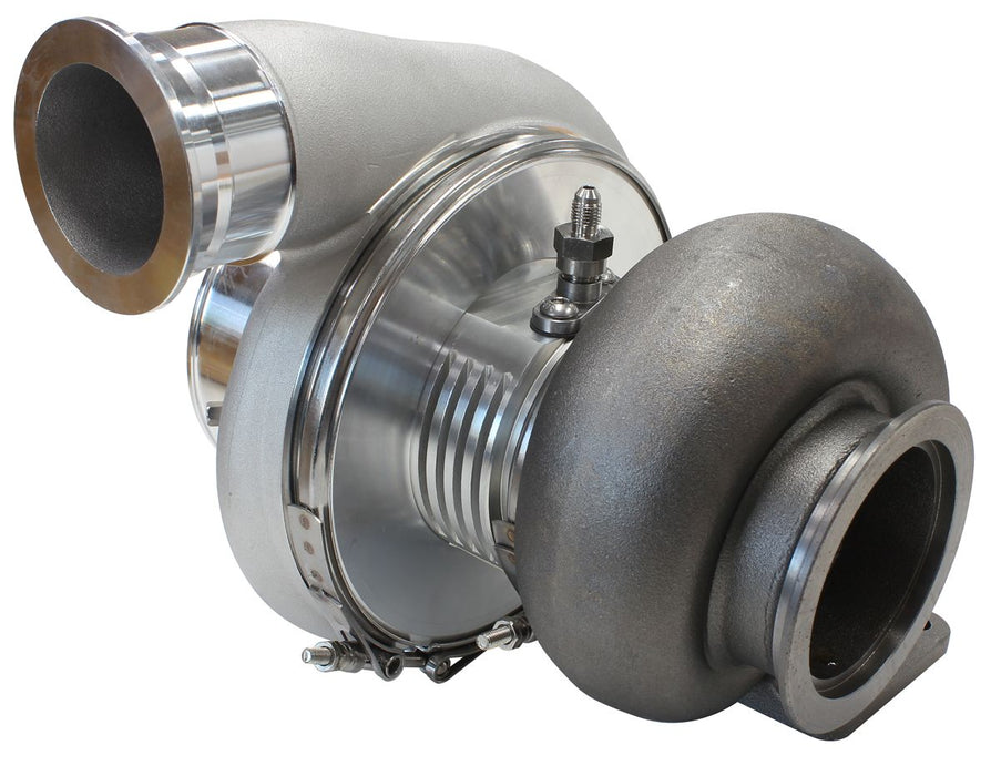 BOOSTED 7575 1.10 T4 TWINENTRY - AF8005-4017