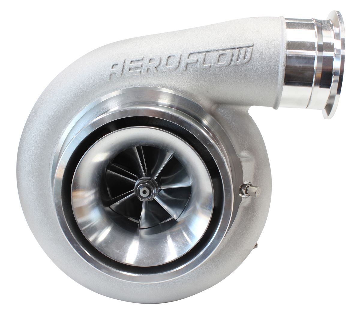 BOOSTED 7575 1.10 T4 TWINENTRY - AF8005-4017 — LongBoost Performance Parts