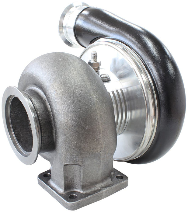 BOOSTED 8075 1.10 T4 TWINENTRY - AF8005-4018BLK