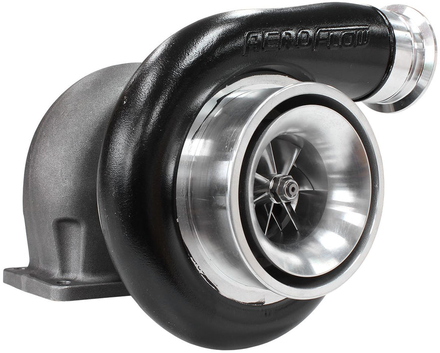 BOOSTED 7588 1.25 T4 TWINENTRY - AF8005-4027BLK