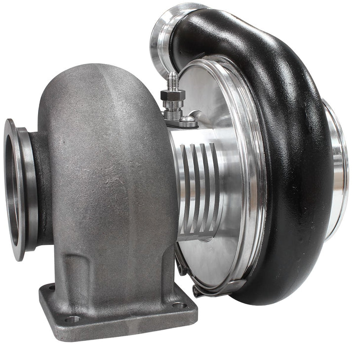 BOOSTED 7588 1.25 T4 TWINENTRY - AF8005-4027BLK