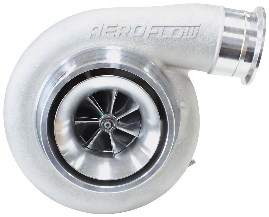 BOOSTED 7588 1.25 T4 TWINENTRY - AF8005-4027