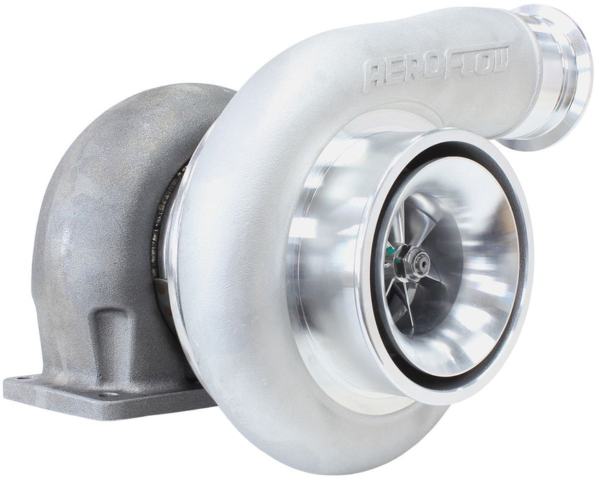 BOOSTED 7588 1.25 T4 TWINENTRY - AF8005-4027