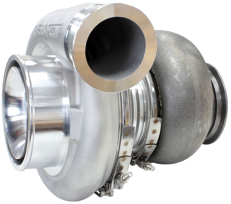 BOOSTED 7588 1.25 T4 TWINENTRY - AF8005-4027