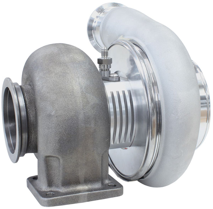 BOOSTED 7588 1.25 T4 TWINENTRY - AF8005-4027
