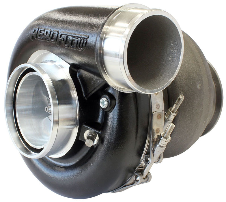 BOOSTED 7375 1.25 T4 - AF8005-4042BLK