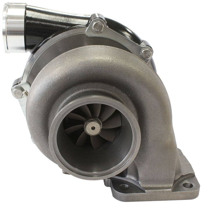 BOOSTED 6862.82 T4 FLANGE - AF8005-4054BLK