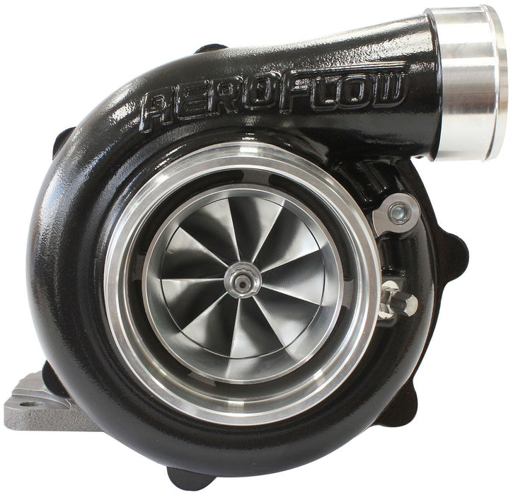 BOOSTED 6862.82 T4 FLANGE - AF8005-4054BLK