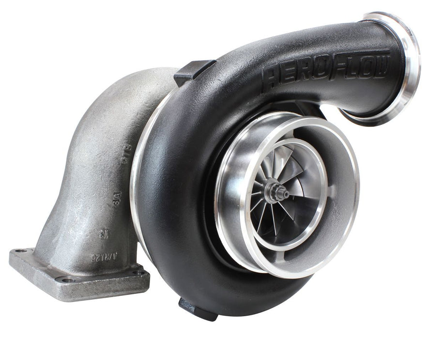 BOOSTED 8077 1.26 T6 TWINENTRY - AF8005-6000BLK