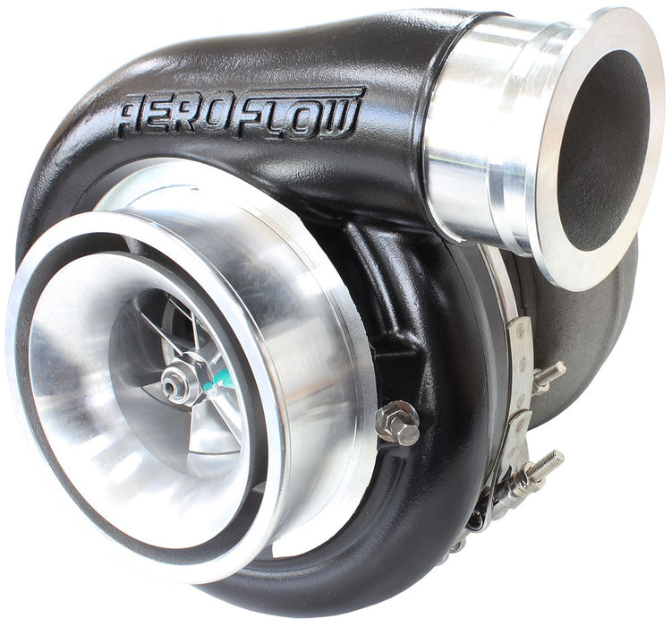 BOOSTED 7588 1.32 T6 TWINENTRY - AF8005-6010BLK