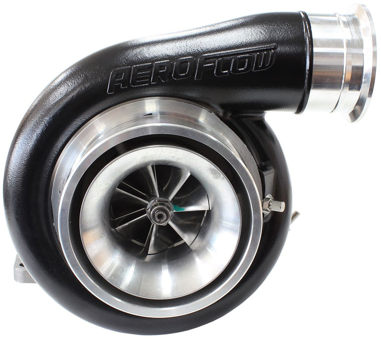 BOOSTED 7588 1.32 T6 TWINENTRY - AF8005-6010BLK