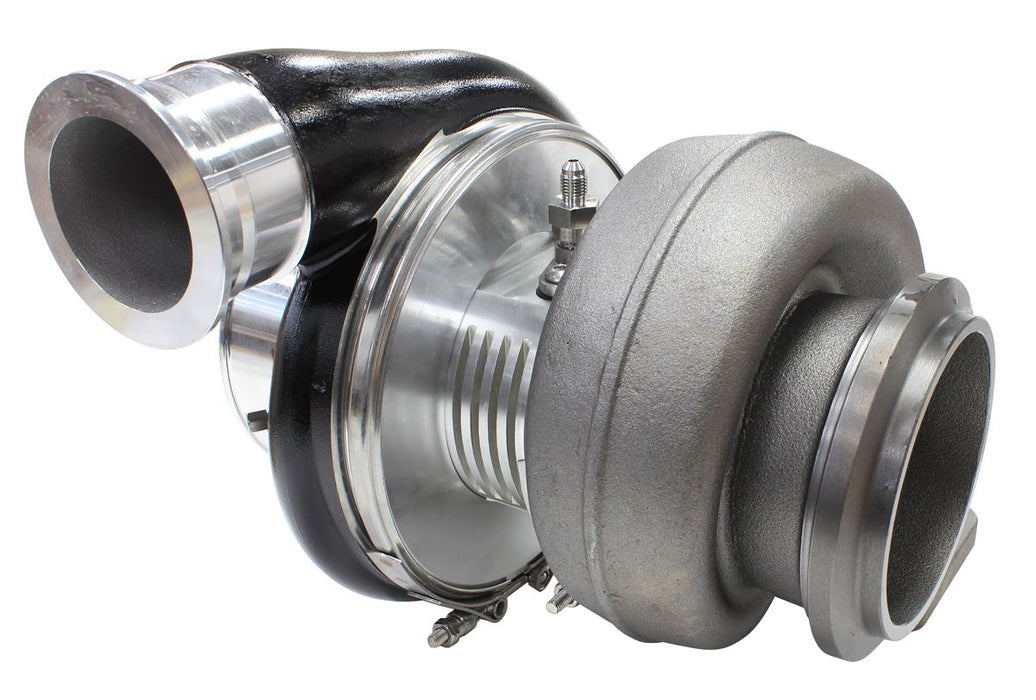 BOOSTED 8888 1.32 T6 TWINENTRY - AF8005-6011BLK