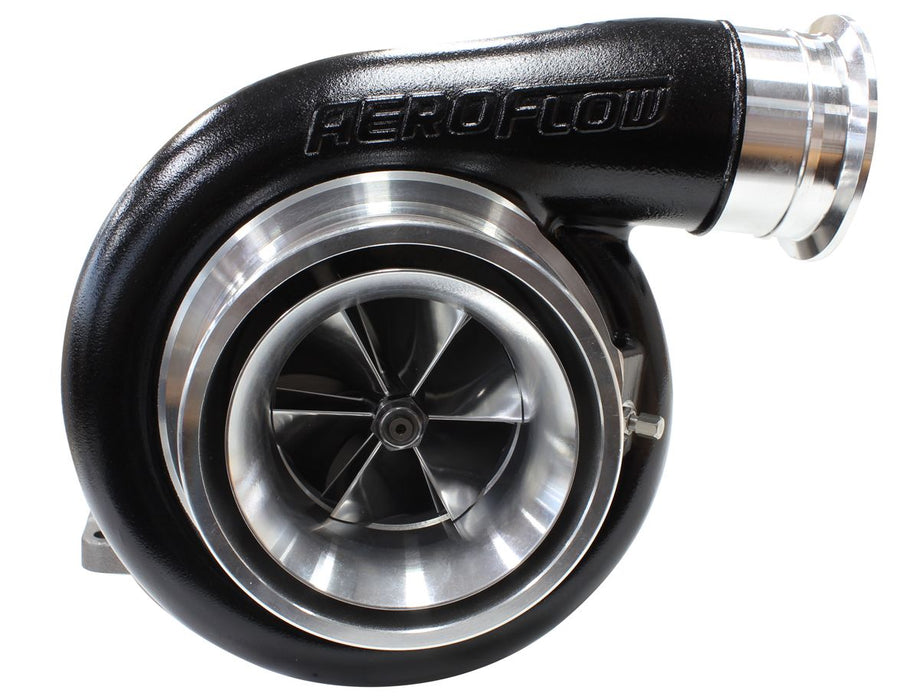 BOOSTED 8888 1.32 T6 TWINENTRY - AF8005-6011BLK