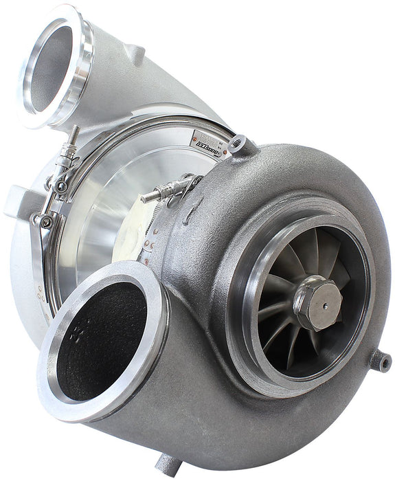 BOOSTED 94103 1.22 VBAND INLET - AF8005-6015