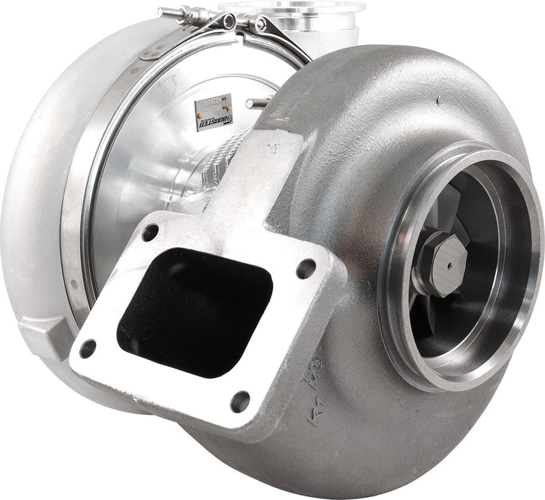 BOOSTED 88102 1.24 T6 - AF8005-6020
