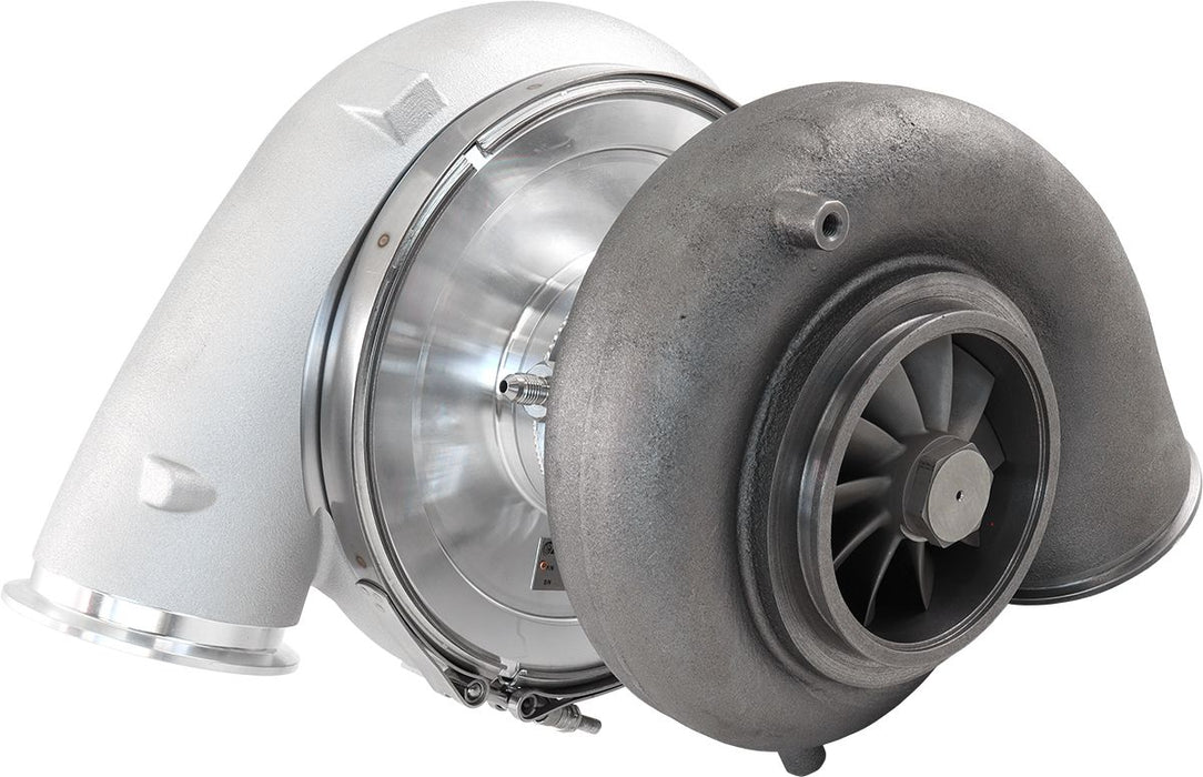 BOOSTED 88102 1.22 VBAND INLET - AF8005-6021