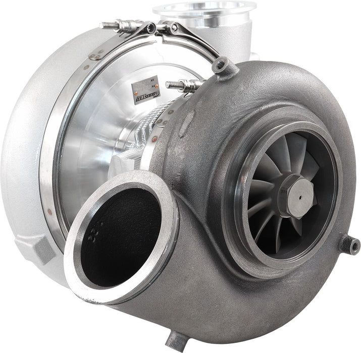 BOOSTED 88102 1.22 VBAND INLET - AF8005-6021