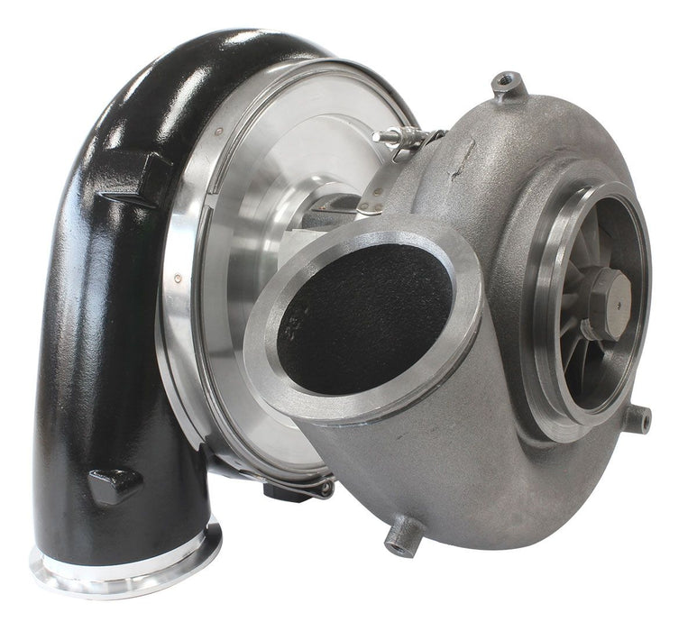 BOOSTED 94102 1.22 A/R V-BAND - AF8006-6020BLK