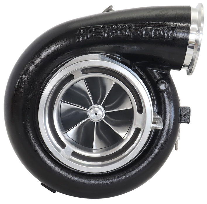 BOOSTED 106102 1.22 A/R V-BAND - AF8006-6023BLK