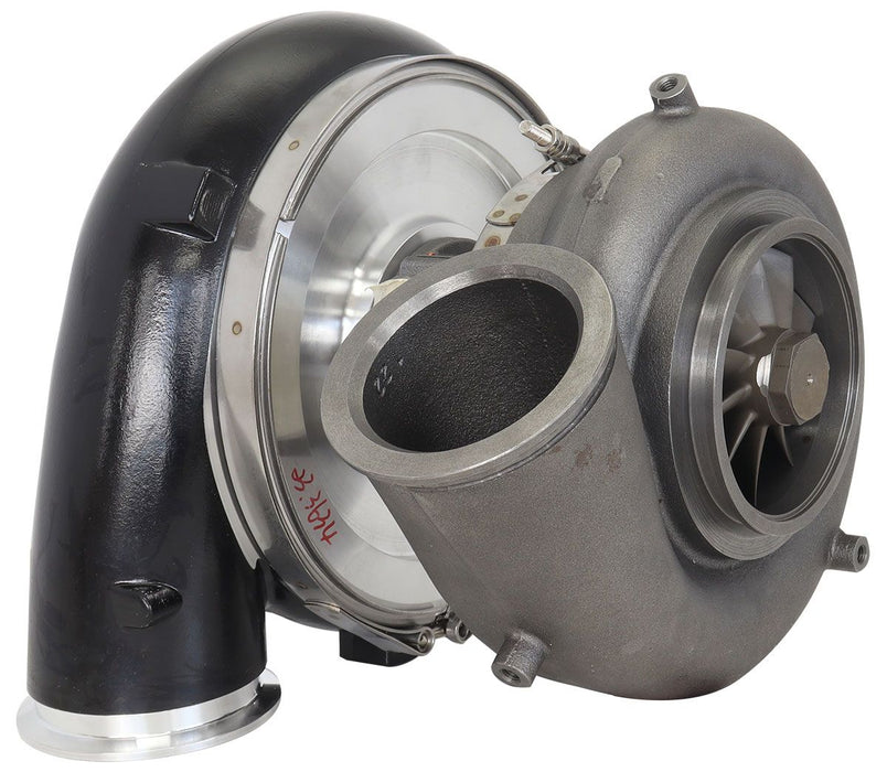 BOOSTED 106102 1.22 A/R V-BAND - AF8006-6023BLK