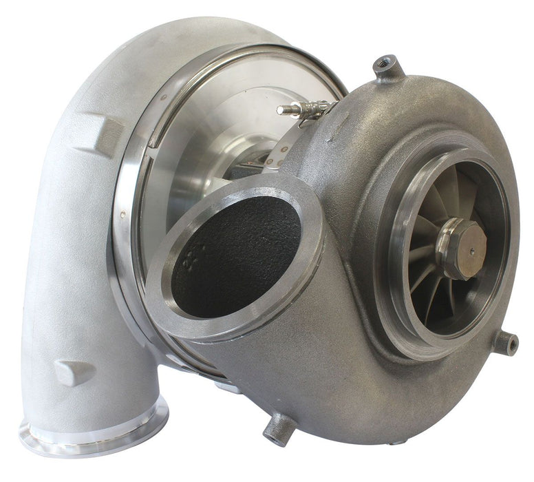 BOOSTED 106102 1.22 A/R V-BAND - AF8006-6023