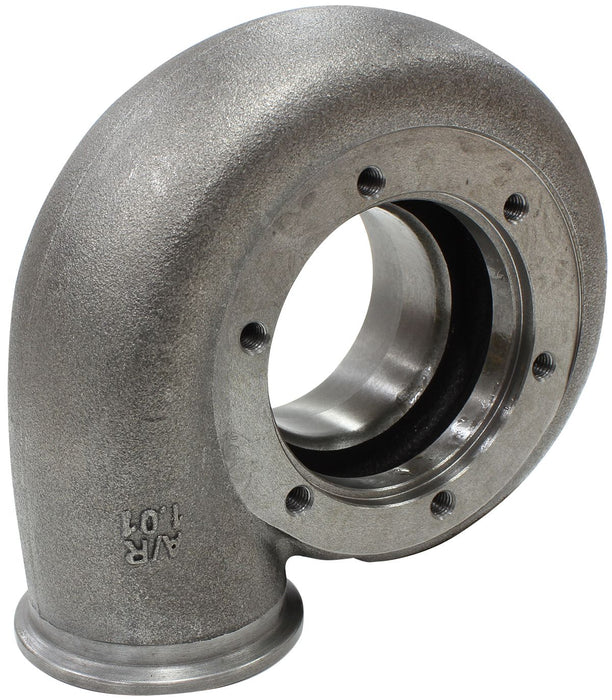 BOOSTED V-BAND HOUSING 1.01 - AF8050-1001