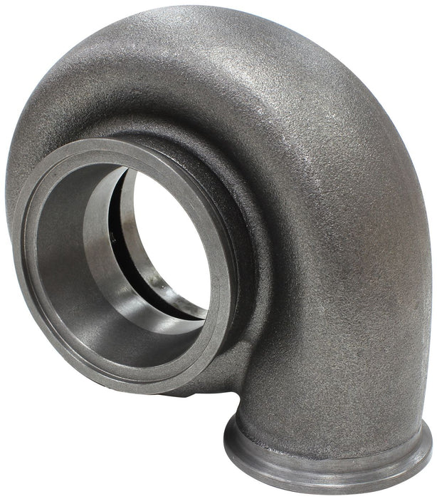 BOOSTED V-BAND HOUSING 1.01 - AF8050-1001