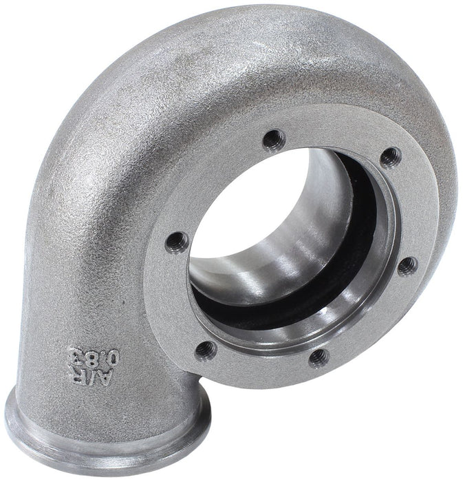 BOOSTED V-BAND HOUSING 0.83 - AF8050-1005