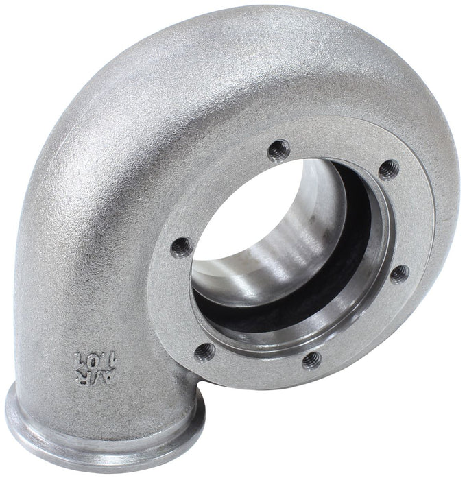 BOOSTED V-BAND HOUSING 1.01 - AF8050-1006