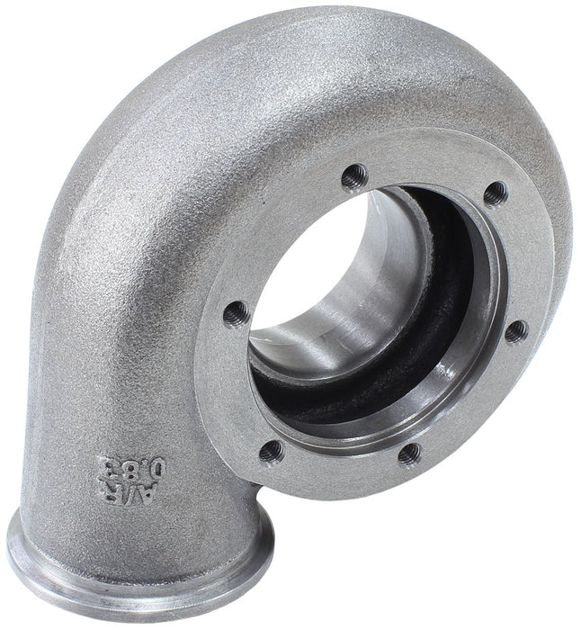 BOOSTED V-BAND HOUSING .83 - AF8050-1007