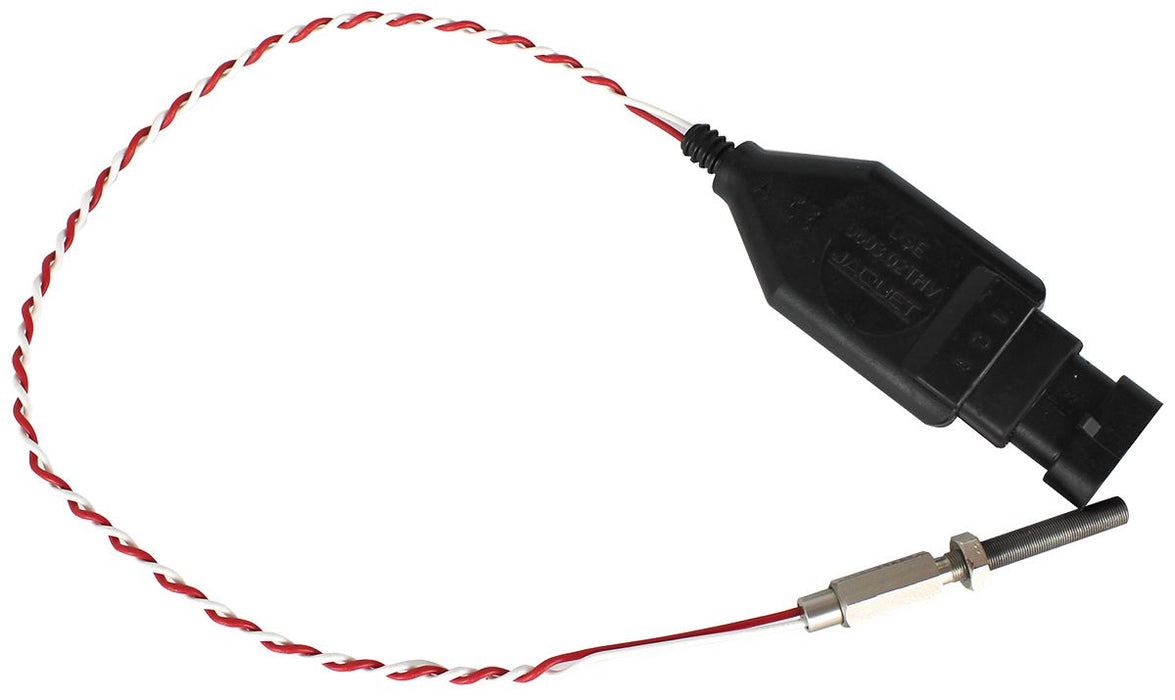BOOSTED COMPRESSOR WHEEL SPEED - AF8050-1010