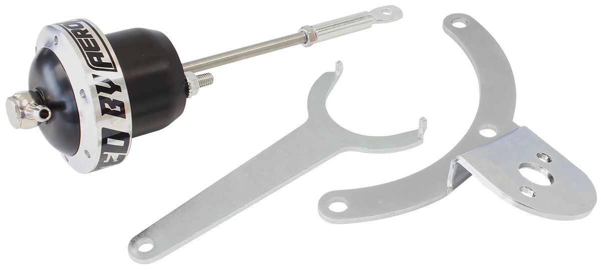 FORD XR6 BA / BF / FG ACTUATOR - AF8050-1023