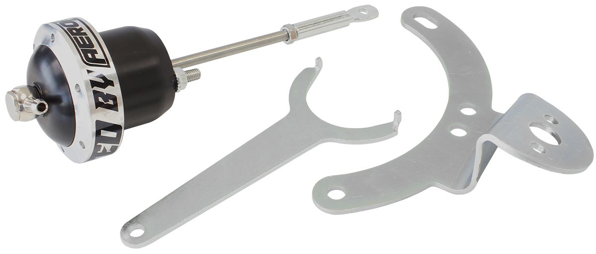 FORD XR6 BA / BF / FG ACTUATOR - AF8050-1024