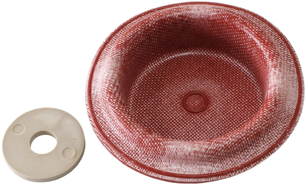 REPLACEMENT DIAPHRAGM BILLET - AF8050-1025