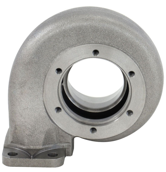 BOOSTED REAR HOUSING 1.06 - AF8050-1037 T3 Inlet & V-Band