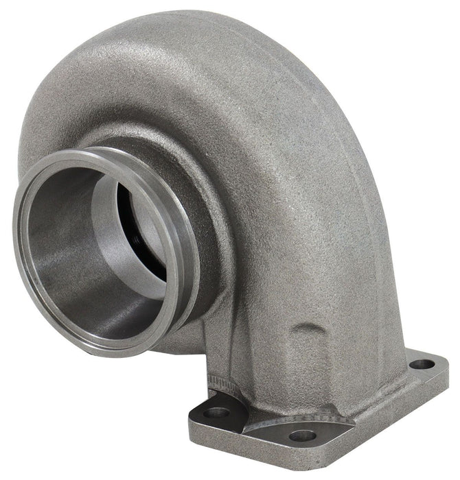 BOOSTED REAR HOUSING 1.06 - AF8050-1037 T3 Inlet & V-Band