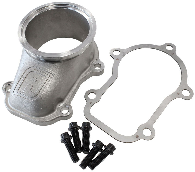 FORD XR6 TO V-BAND ADAPTER - AF8055-1010
