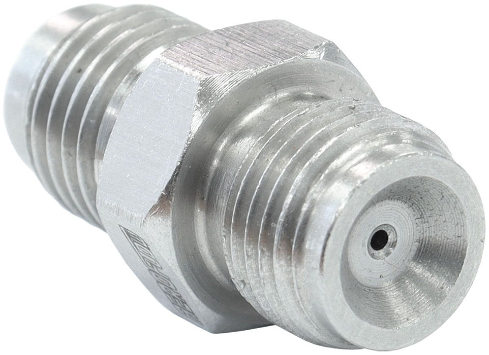 7/16-24 TURBO OIL FEED FITTING - AF8059-0010