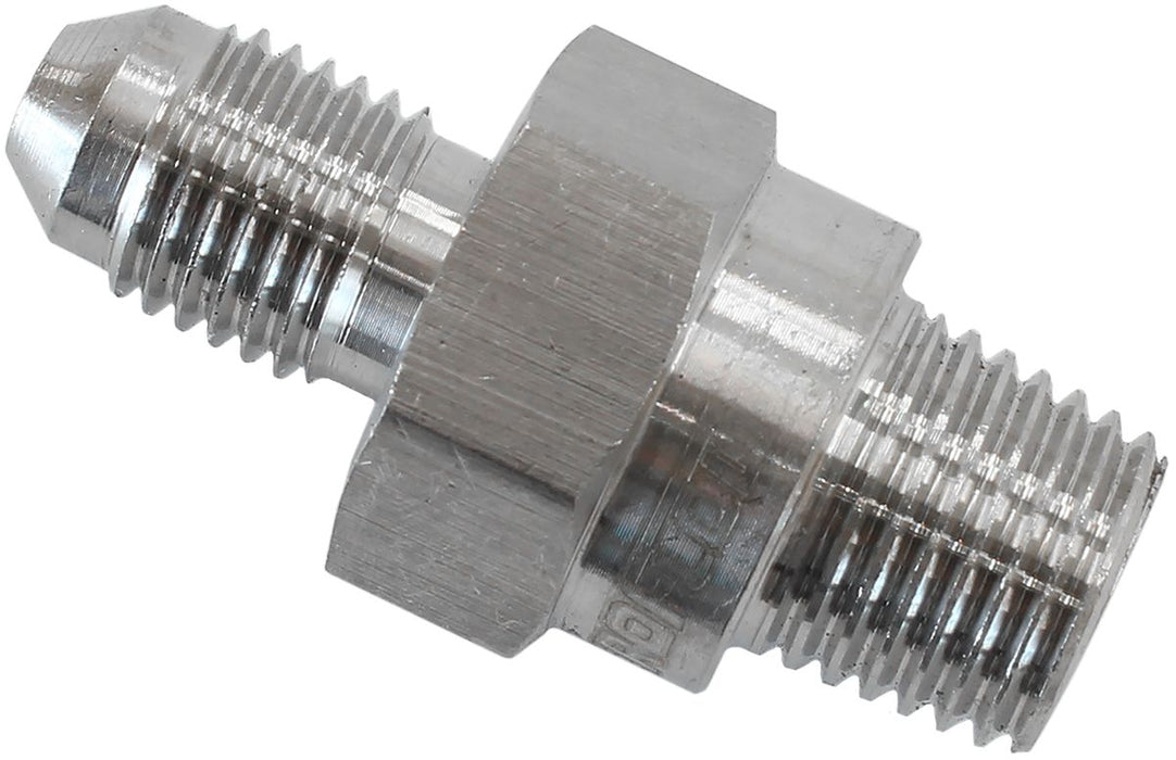 1/4" TURBO OIL FEED FITTING - AF8059-1012