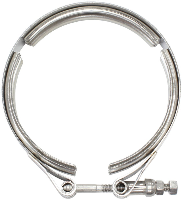 V-Band clamp CHRA to G25 - AF8059-1033