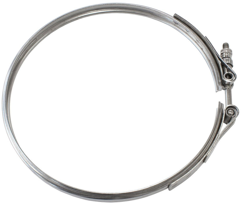 V-Band clamp COMP TO CHRA GT45 - AF8059-1130