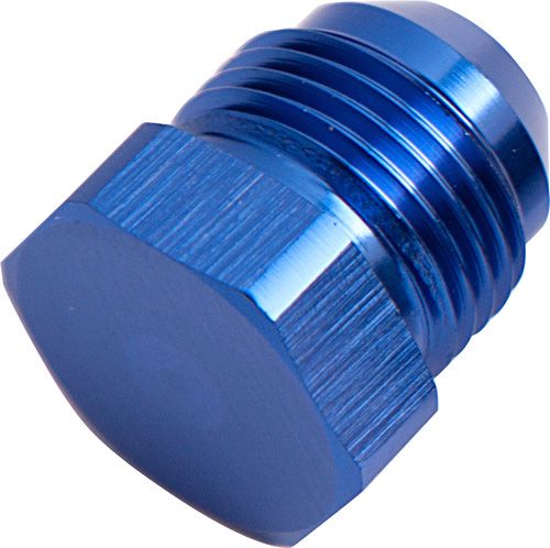 FLARE PLUG MALE -20AN - AF806-20